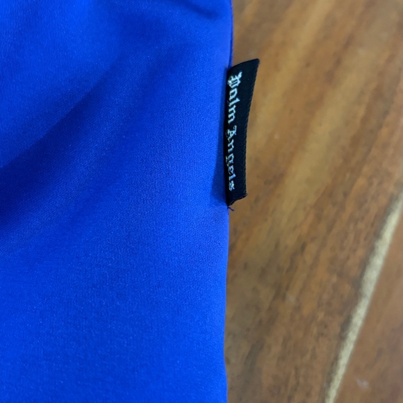 🆙 Used like new men’s Palm Angels Shirt - Picture 2 of 11